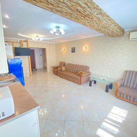 Ultra Central Double Room Appartment In Кишинів Екстер'єр фото