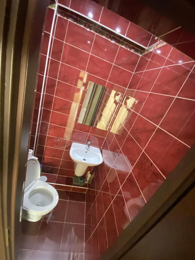 Ultra Central Double Room Appartment In Кишинів Екстер'єр фото
