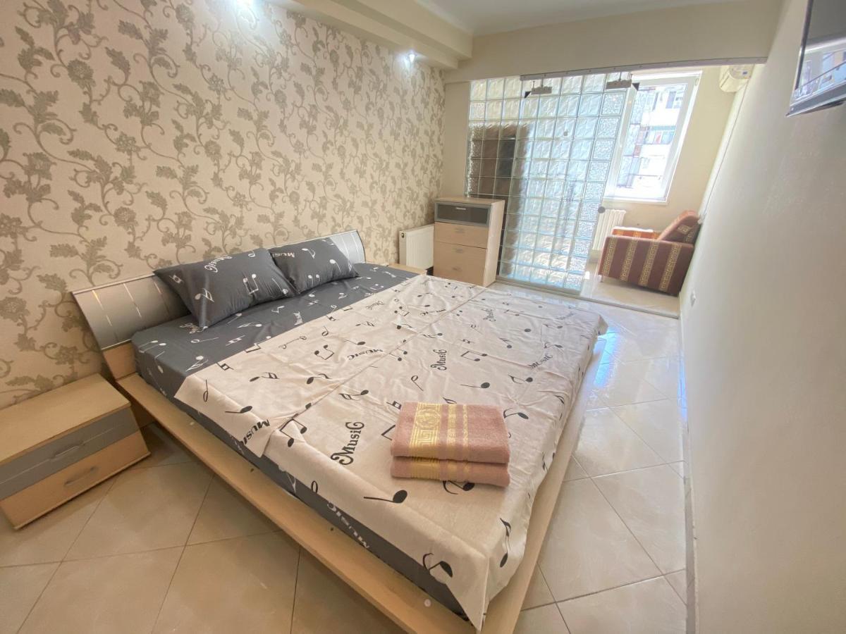 Ultra Central Double Room Appartment In Кишинів Екстер'єр фото