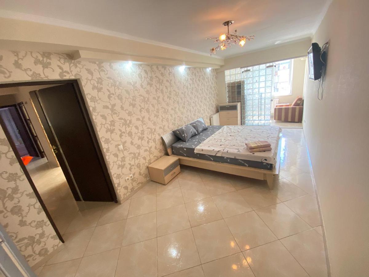 Ultra Central Double Room Appartment In Кишинів Екстер'єр фото
