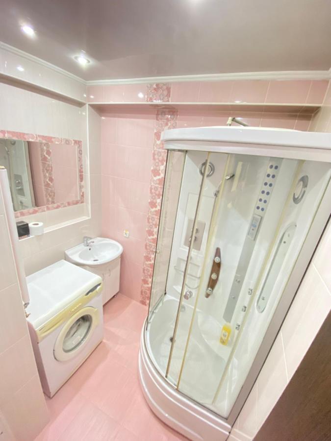Ultra Central Double Room Appartment In Кишинів Екстер'єр фото