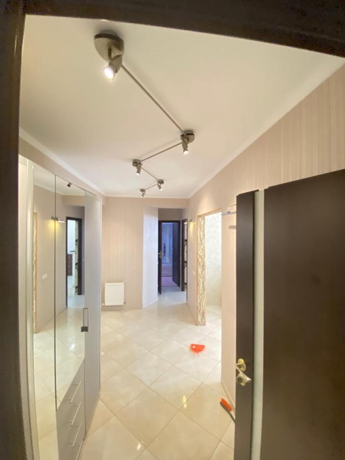 Ultra Central Double Room Appartment In Кишинів Екстер'єр фото