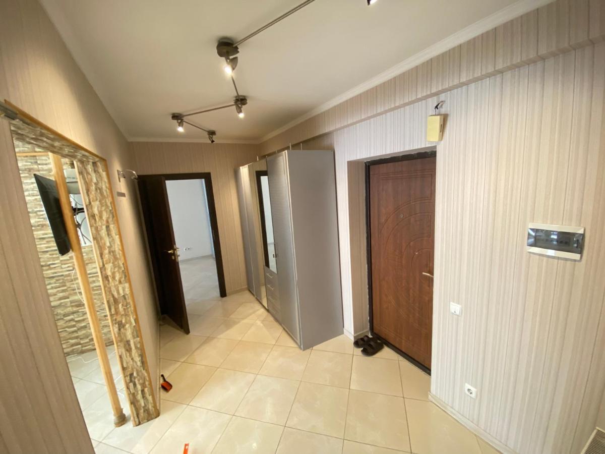 Ultra Central Double Room Appartment In Кишинів Екстер'єр фото