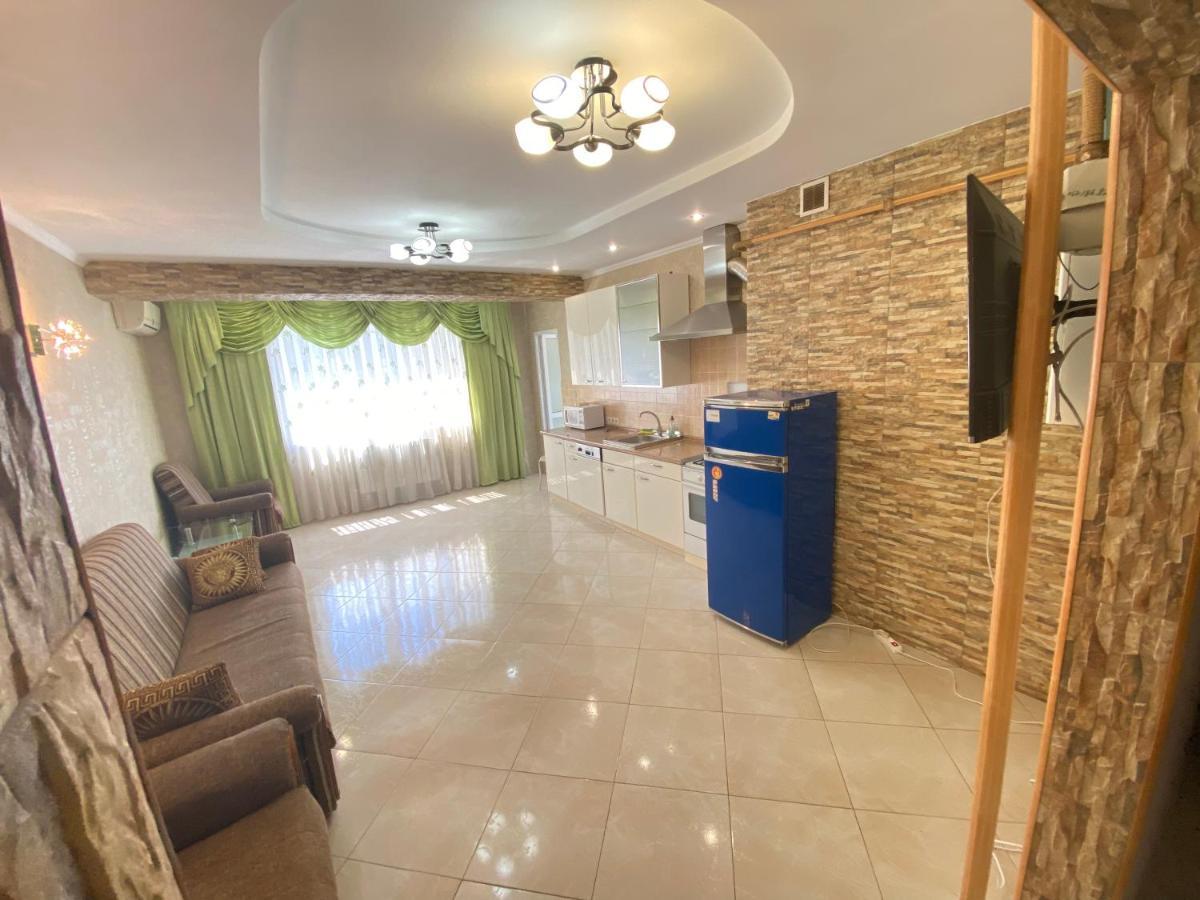 Ultra Central Double Room Appartment In Кишинів Екстер'єр фото